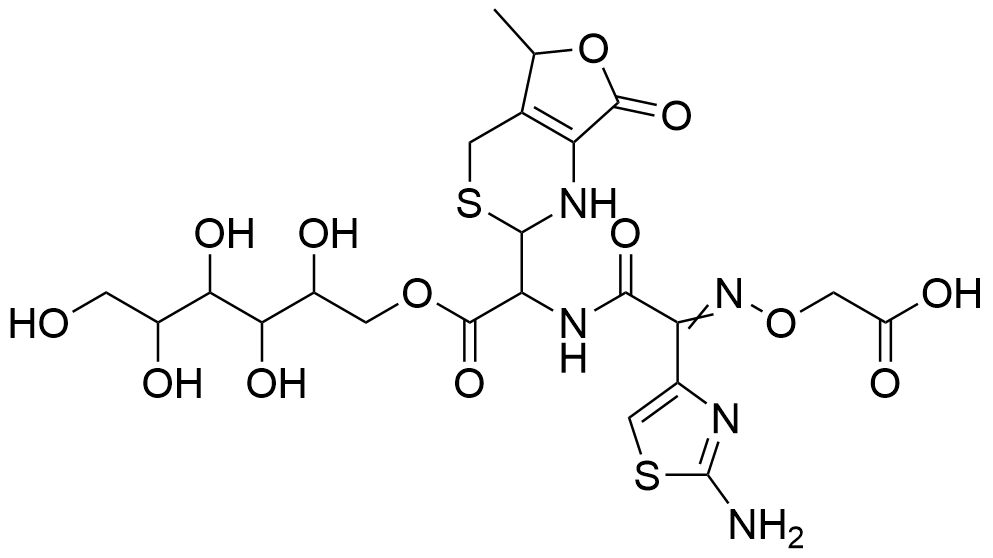 Cefixime Impurity 67